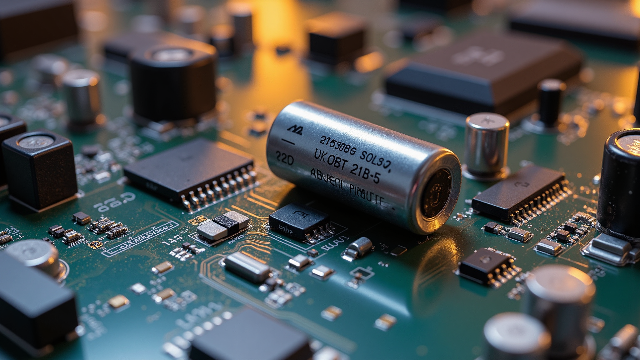 2.7V 系列